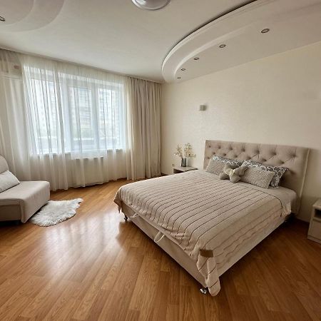 Apartment 1, Podillya วินนิตซา ภายนอก รูปภาพ