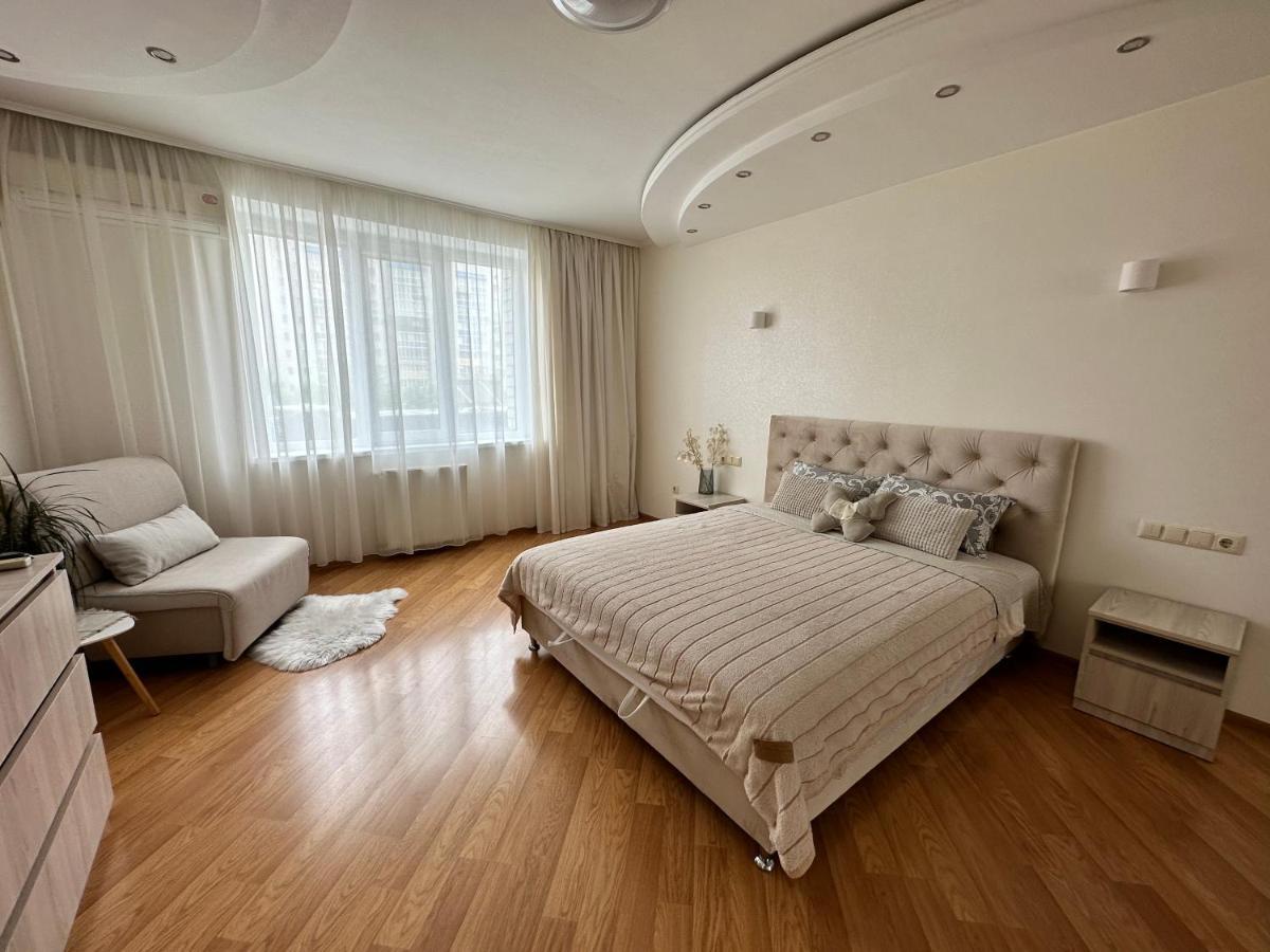 Apartment 1, Podillya วินนิตซา ภายนอก รูปภาพ