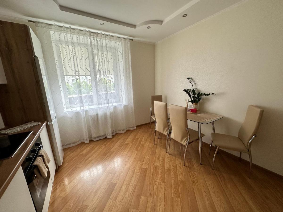 Apartment 1, Podillya วินนิตซา ภายนอก รูปภาพ