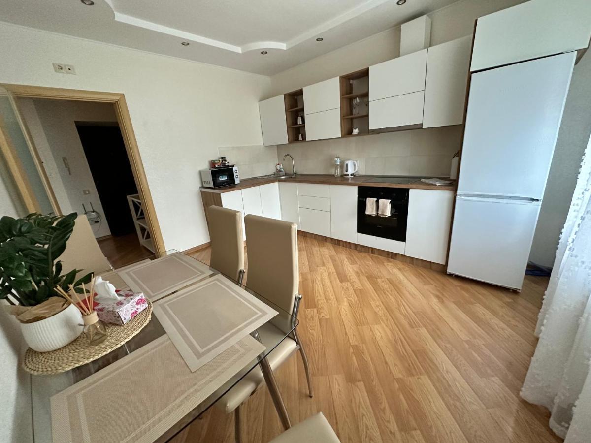 Apartment 1, Podillya วินนิตซา ภายนอก รูปภาพ