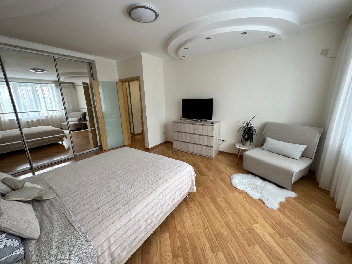 Apartment 1, Podillya วินนิตซา ภายนอก รูปภาพ