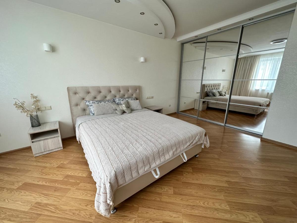 Apartment 1, Podillya วินนิตซา ภายนอก รูปภาพ