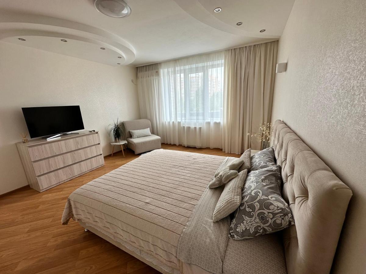 Apartment 1, Podillya วินนิตซา ภายนอก รูปภาพ